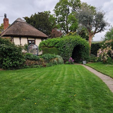 Parrs Cottage Wollaston  Exterior foto