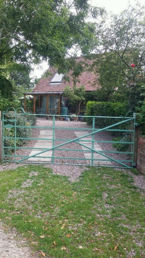Parrs Cottage Wollaston  Exterior foto