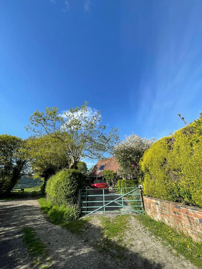 Parrs Cottage Wollaston  Exterior foto